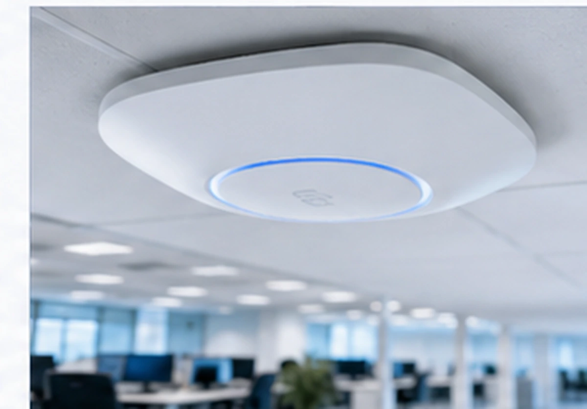 Configuración WiFi