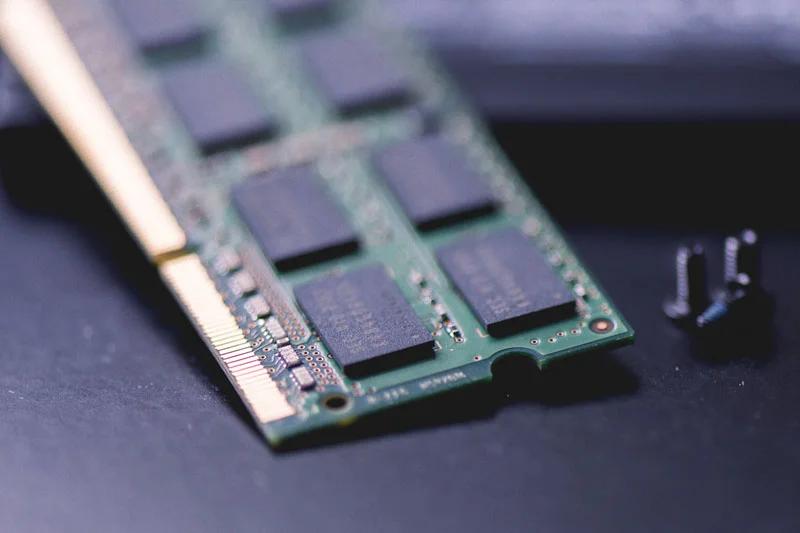 Ampliación de Memoria RAM